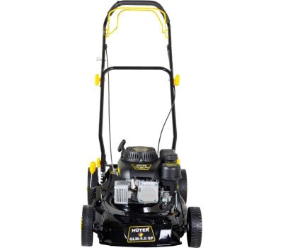 Газонокосилка бензиновая HUTER GLM-5.0 SP 70/3/2 Газонокосилка бензиновая