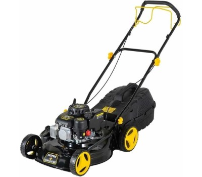 Газонокосилка бензиновая HUTER GLM-5.0 SP 70/3/2 Газонокосилка бензиновая