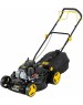 Газонокосилка бензиновая HUTER GLM-5.0 SP 70/3/2 Газонокосилка бензиновая