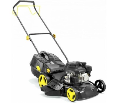 Газонокосилка бензиновая HUTER GLM-5.0 SP 70/3/2 Газонокосилка бензиновая