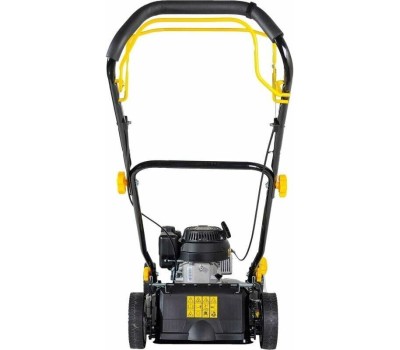 Газонокосилка бензиновая HUTER GLM-5.0 SP 70/3/2 Газонокосилка бензиновая