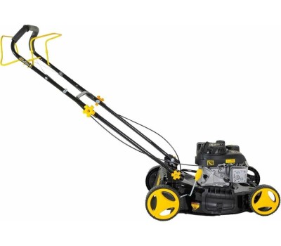 Газонокосилка бензиновая HUTER GLM-5.0 SP 70/3/2 Газонокосилка бензиновая