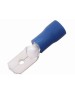 REXANT (06-0390-A) РПИ-М 2.5-(6.3)/РПИМ 2-250/FDD2-250, 7.4 ММ, 1.5-2.5 ММ2, СИНЯЯ