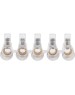 REXANT (07-5705) КЗВИ 16 ММ (5Х1), ПРОЗРАЧНЫЙ