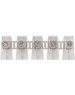 REXANT (07-5705) КЗВИ 16 ММ (5Х1), ПРОЗРАЧНЫЙ