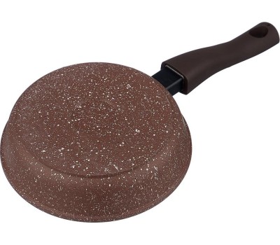 Сковорода ТРАДИЦИЯ ТД2225 антипригарная литая 22см съемн/руч Доломит
