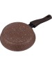 Сковорода ТРАДИЦИЯ ТД2225 антипригарная литая 22см съемн/руч Доломит