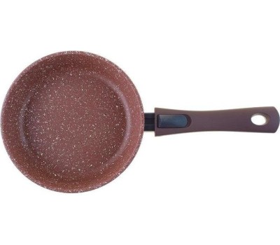 Сковорода ТРАДИЦИЯ ТД2225 антипригарная литая 22см съемн/руч Доломит
