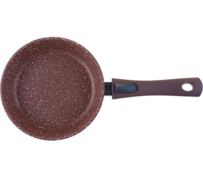 Сковорода ТРАДИЦИЯ ТД2225 антипригарная литая 22см съемн/руч Доломит