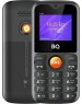 Телефон мобильный BQ 1853 Life Black/Orange