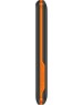 Телефон мобильный BQ 1853 Life Black/Orange