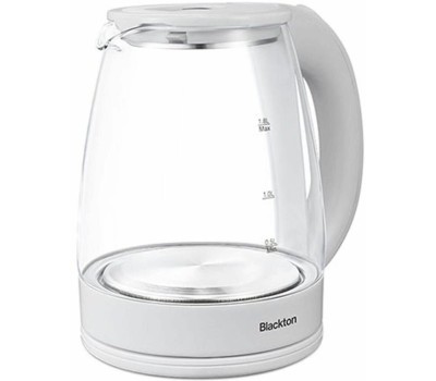 Чайник BLACKTON Bt KT1800G White