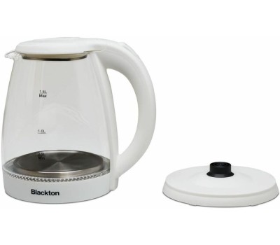 Чайник BLACKTON Bt KT1800G White