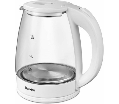 Чайник BLACKTON Bt KT1800G White