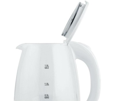 Чайник BLACKTON Bt KT1800G White
