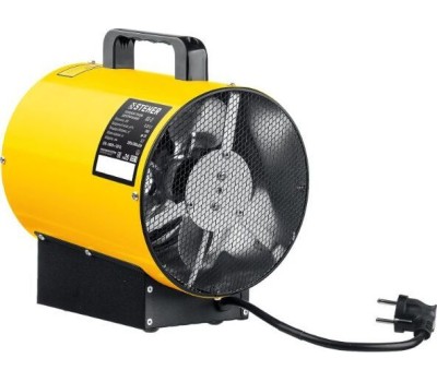 Пушка тепловая STEHER SE-3 Электрическая тепловая пушка 2 кВт