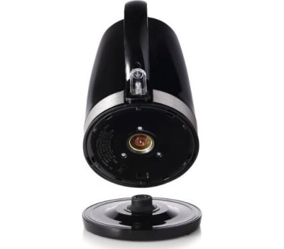 Чайник электрический GORENJE K17BK черный