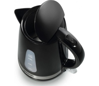 Чайник электрический GORENJE K17BK черный