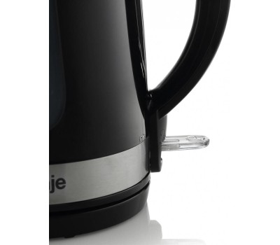 Чайник электрический GORENJE K17BK черный
