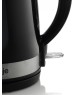 Чайник электрический GORENJE K17BK черный