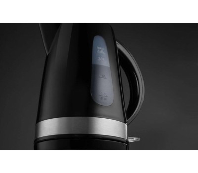 Чайник электрический GORENJE K17BK черный