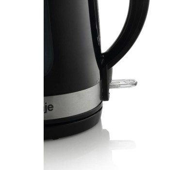 Чайник электрический GORENJE K17BK черный