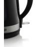 Чайник электрический GORENJE K17BK черный