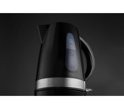 Чайник электрический GORENJE K17BK черный