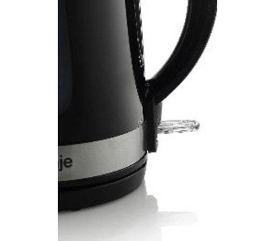 Чайник электрический GORENJE K17BK черный