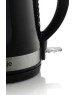 Чайник электрический GORENJE K17BK черный