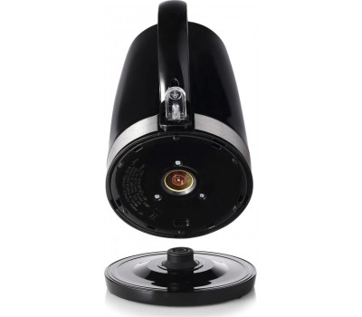 Чайник электрический GORENJE K17BK черный