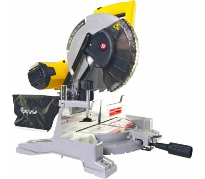 Пила торцевая КАЛИБР ПТЭ-1750/255-Ам Мастер 1750Вт, 255мм