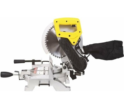 Пила торцевая КАЛИБР ПТЭ-1750/255-Ам Мастер 1750Вт, 255мм