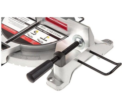 Пила торцевая КАЛИБР ПТЭ-1750/255-Ам Мастер 1750Вт, 255мм