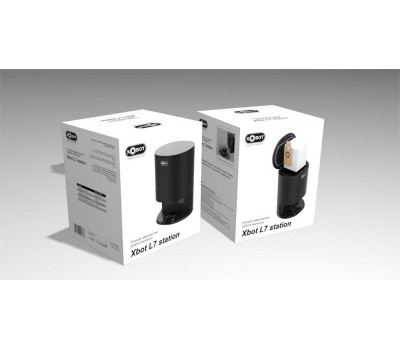Робот-пылесос XBOT L7 SMART