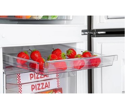 ХОЛОДИЛЬНИК-МОРОЗИЛЬНИК ХМ-4624-161