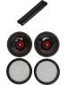 Автоакустика AIWA ASM-6508PRO