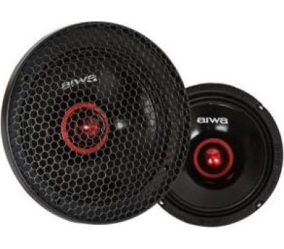Автоакустика AIWA ASM-6508PRO