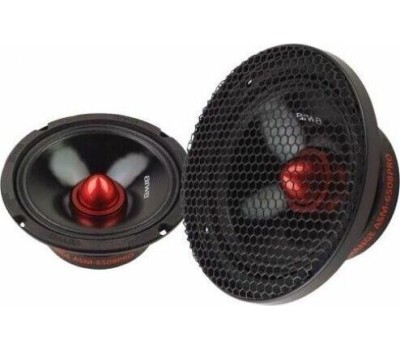 Автоакустика AIWA ASM-6508PRO