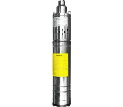 Насос КАЛИБР НПВС-1,5/ 50-550 Насос погружной винтовой скважинный (78708)