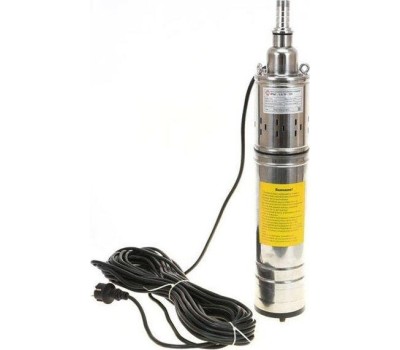 Насос КАЛИБР НПВС-1,5/ 50-550 Насос погружной винтовой скважинный (78708)