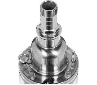 Насос КАЛИБР НПВС-1,5/ 50-550 Насос погружной винтовой скважинный (78708)