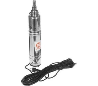 Насос КАЛИБР НПВС-1,5/ 50-550 Насос погружной винтовой скважинный (78708)