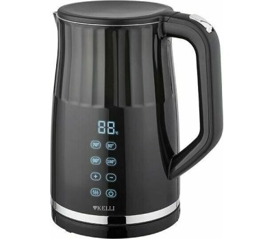Чайник электрический KELLI KL-1379
