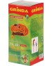 Пистолет поливочный GRINDA PS-22, удлиняющийся шланг 7.5 - 22.5 м, пистолет поливочный, коннекторы, поливочный набор (428496-22)