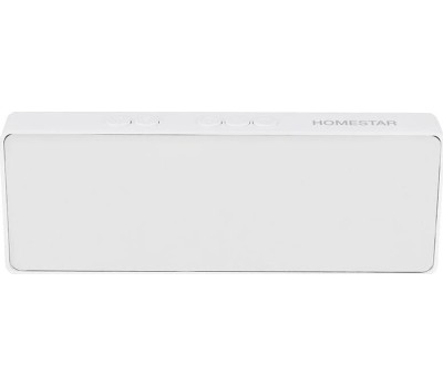 Часы электронные HOMESTAR HS-0120