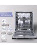 Посудомоечная машина ZIGMUND& SHTAIN DW1396005X