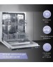 Посудомоечная машина ZIGMUND& SHTAIN DW1396005X