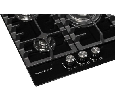 Варочная панель газовая ZIGMUND & SHTAIN M234B