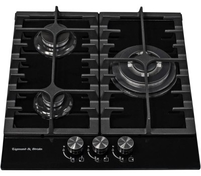 Варочная панель газовая ZIGMUND & SHTAIN M234B